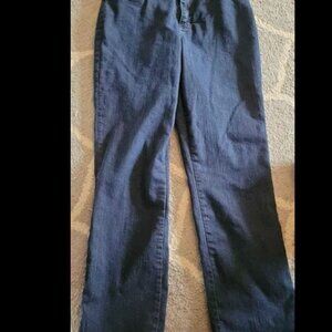 Womens Size 10 Lee Classic Fit Jeans